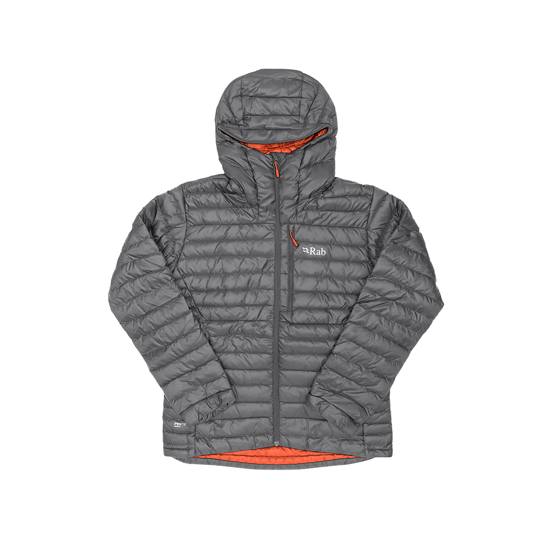 QDB-12 GRAPHENE [15% 쿠폰] Rab Microlight Alpine Jacket Graphene