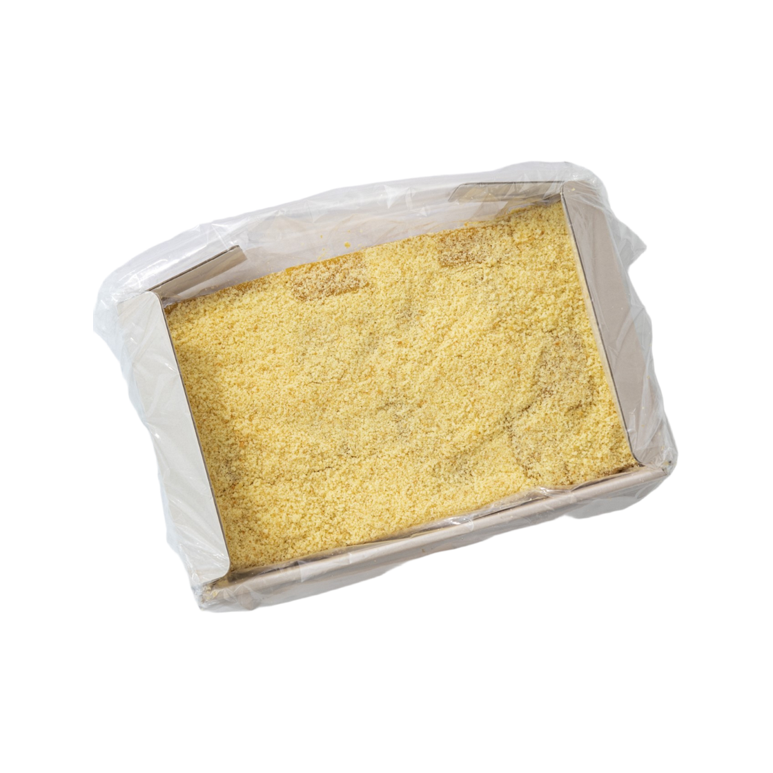 더바른떡 카스테라호박인절미 600g(THE BAREUN TTEOK Castella Pumpkin Ttteok) - 3