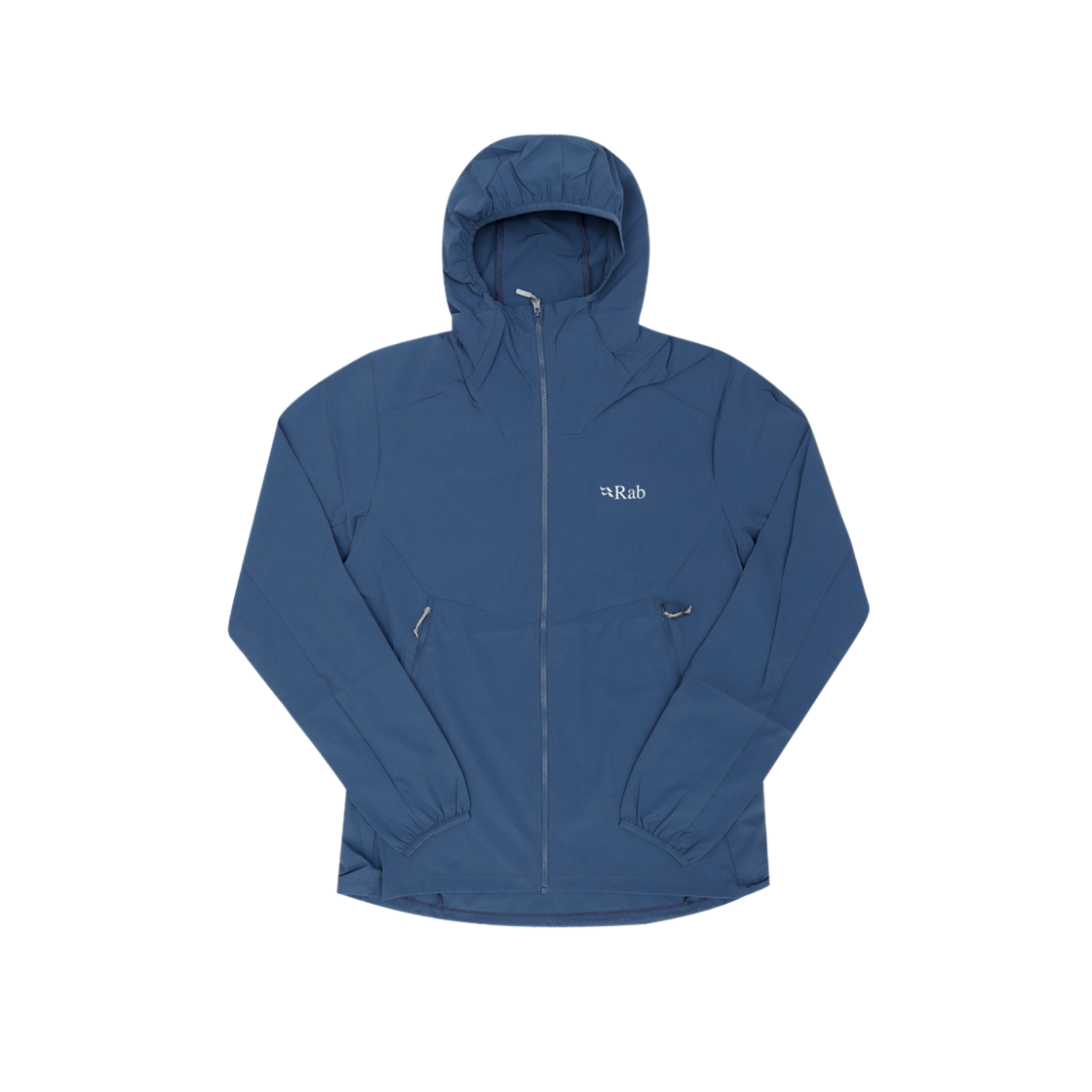 QWS-76 TEMPEST BLUE [15% 쿠폰] Rab Borealis Hooded Jacket Tempest Blue