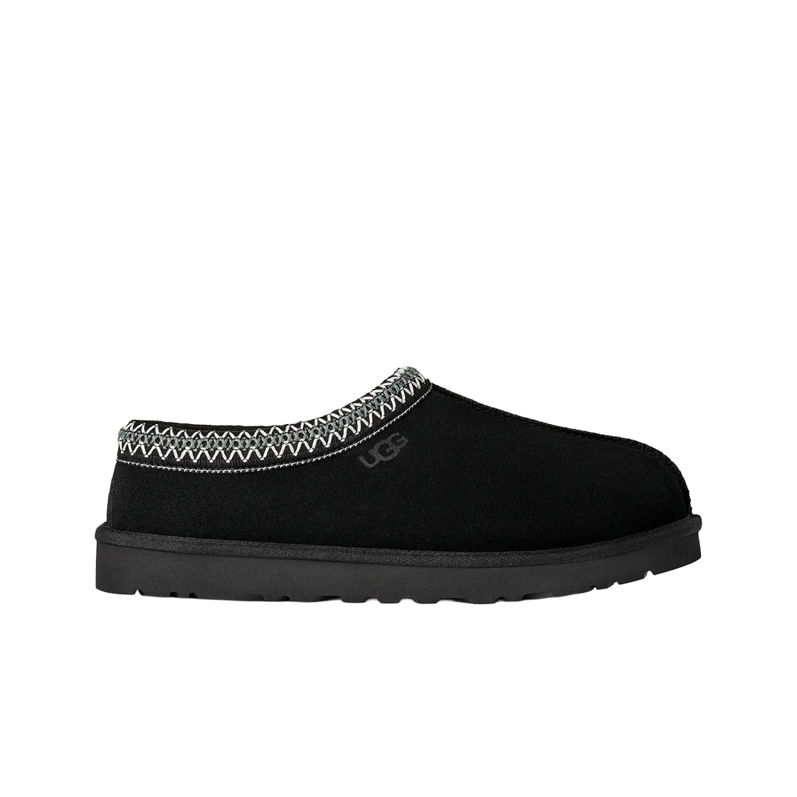 1174671-BLK UGG Tasman II Slipper Black
