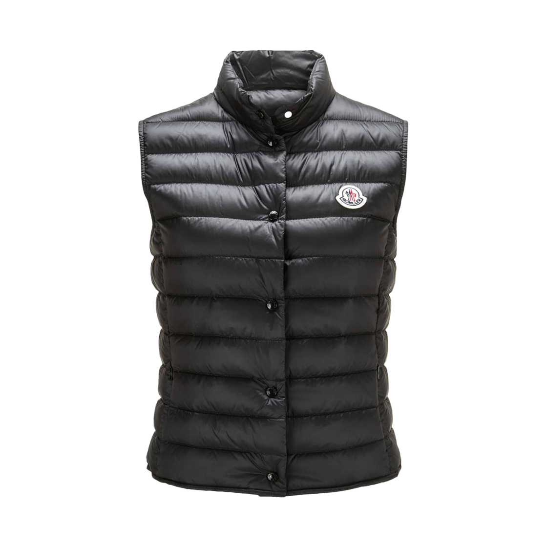 1A102 00 53048 999 [15% 쿠폰] Moncler Liane Down Vest Black - 25SS