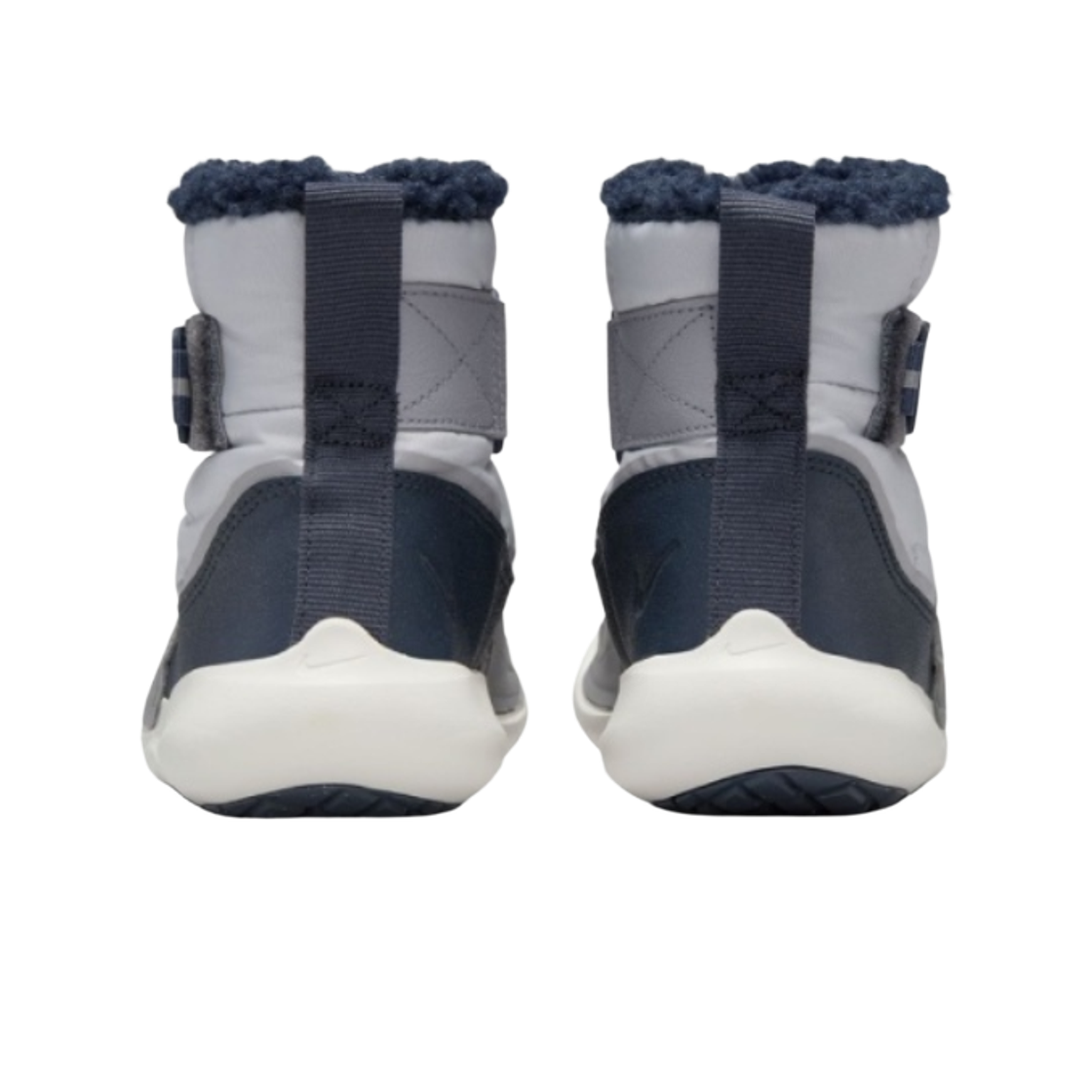(PS) 나이키 플렉스 어드밴스 부츠 풋볼 그레이 시멘트 그레이((PS) Nike Flex Advance Boot Football Grey Cement Grey) - 3
