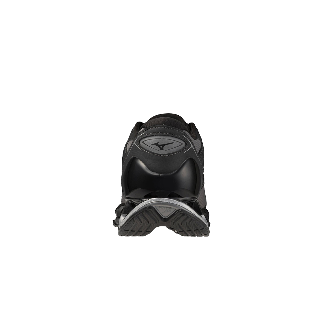 미즈노 웨이브 프로페시 LS GTX 콰이어트 셰이드 실버 블랙(Mizuno Wave Prophecy LS GTX Quiet Shade Silver Black) - 5