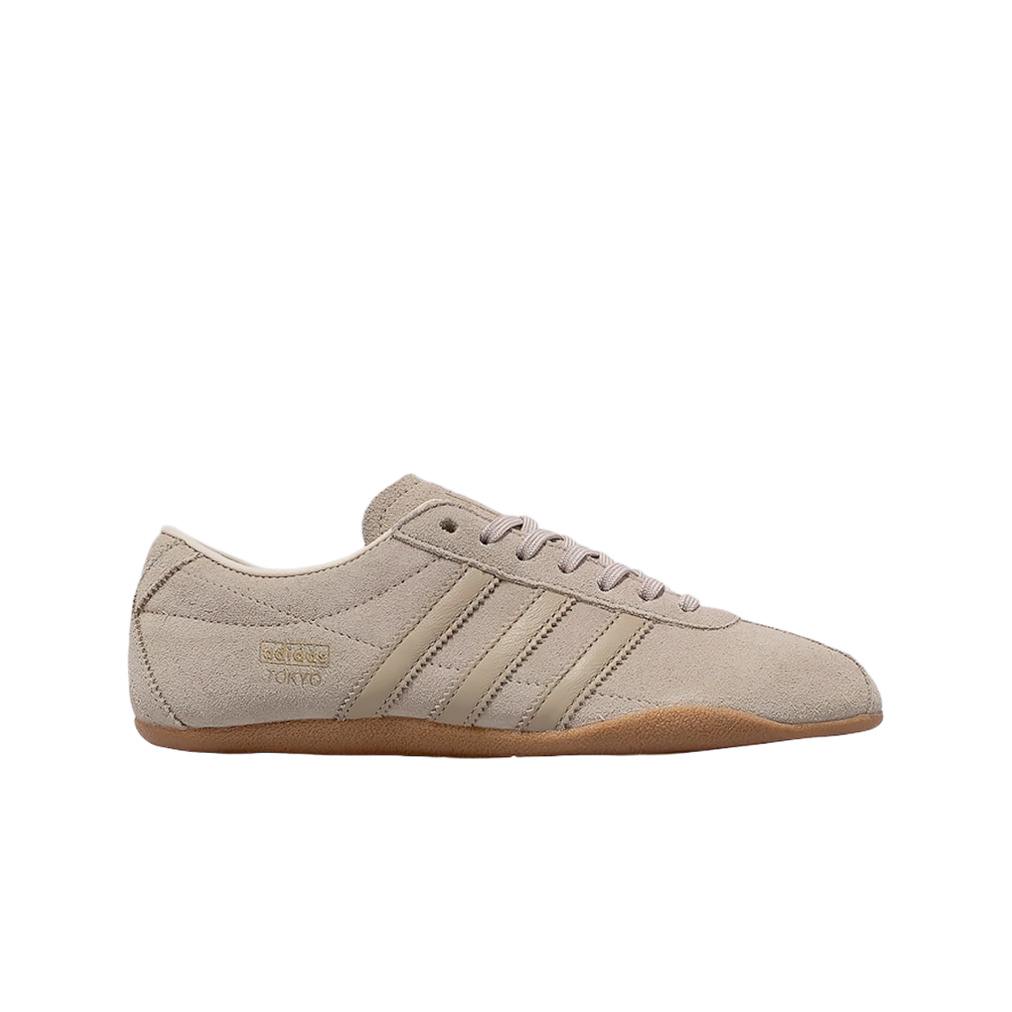 KI3041 (W) Adidas Tokyo Espresso Stone Khaki