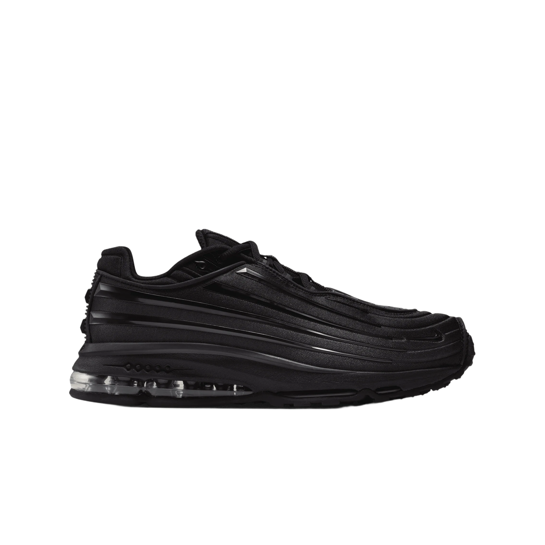 IV7022-002 Nike Air Max Ecstasy Plus QS Black