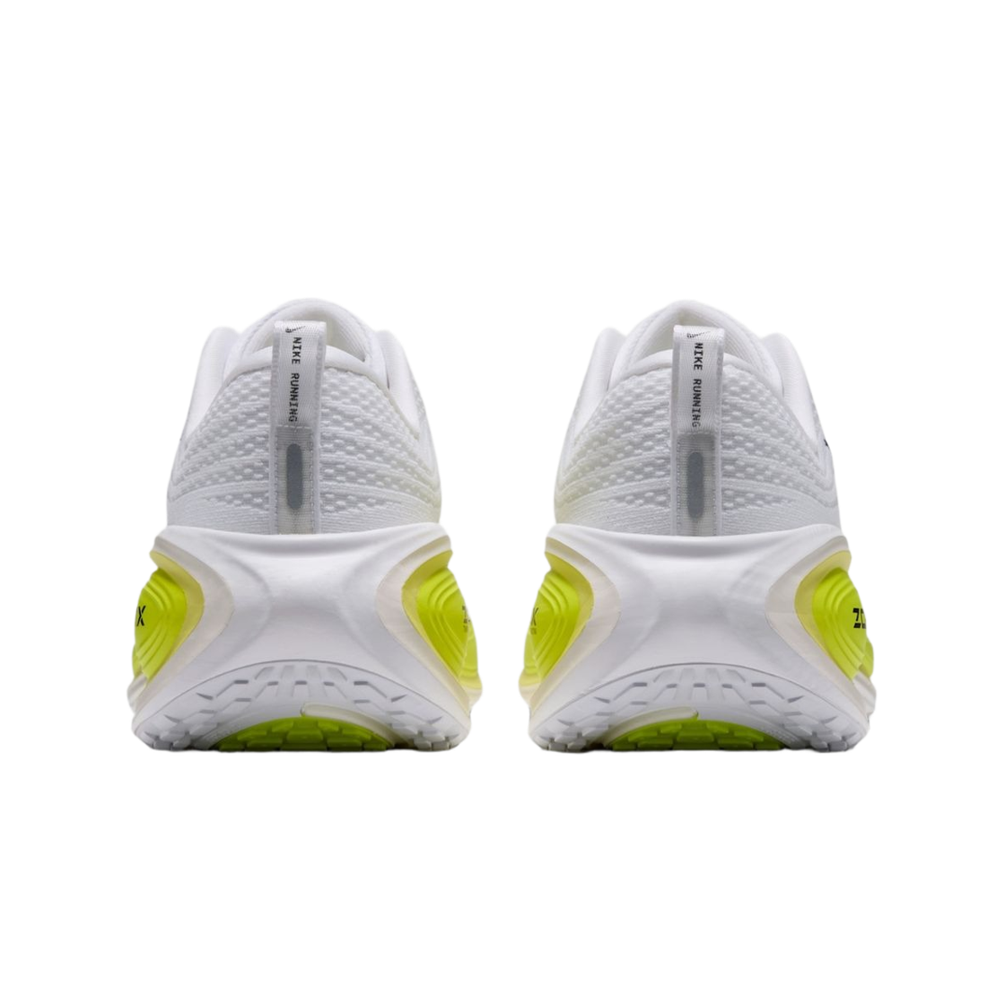 나이키 보메로 플러스 화이트 레몬 베놈(Nike Vomero Plus White Lemon Venom) - 3