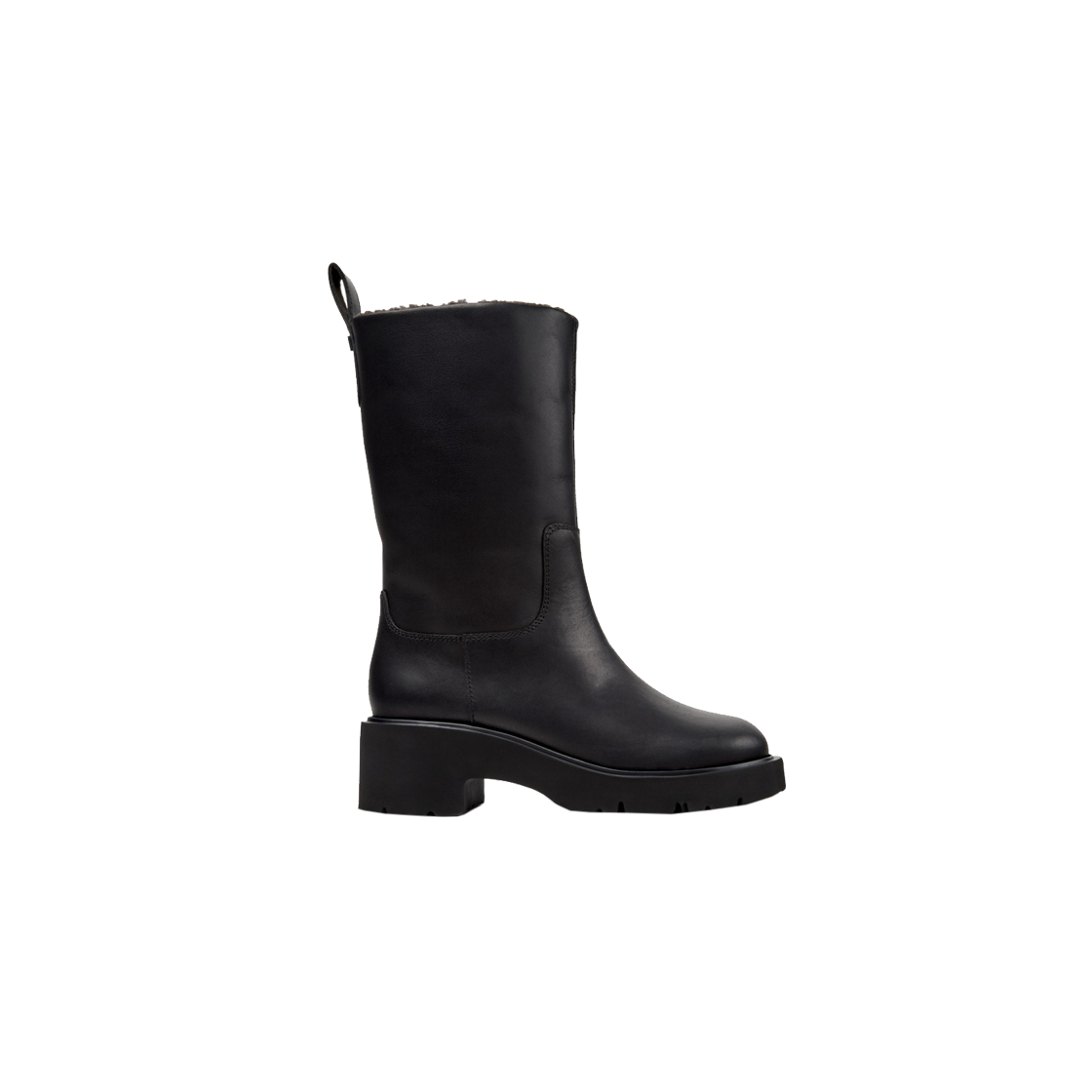 K400843-001 Camper Woman Milah Boots Black