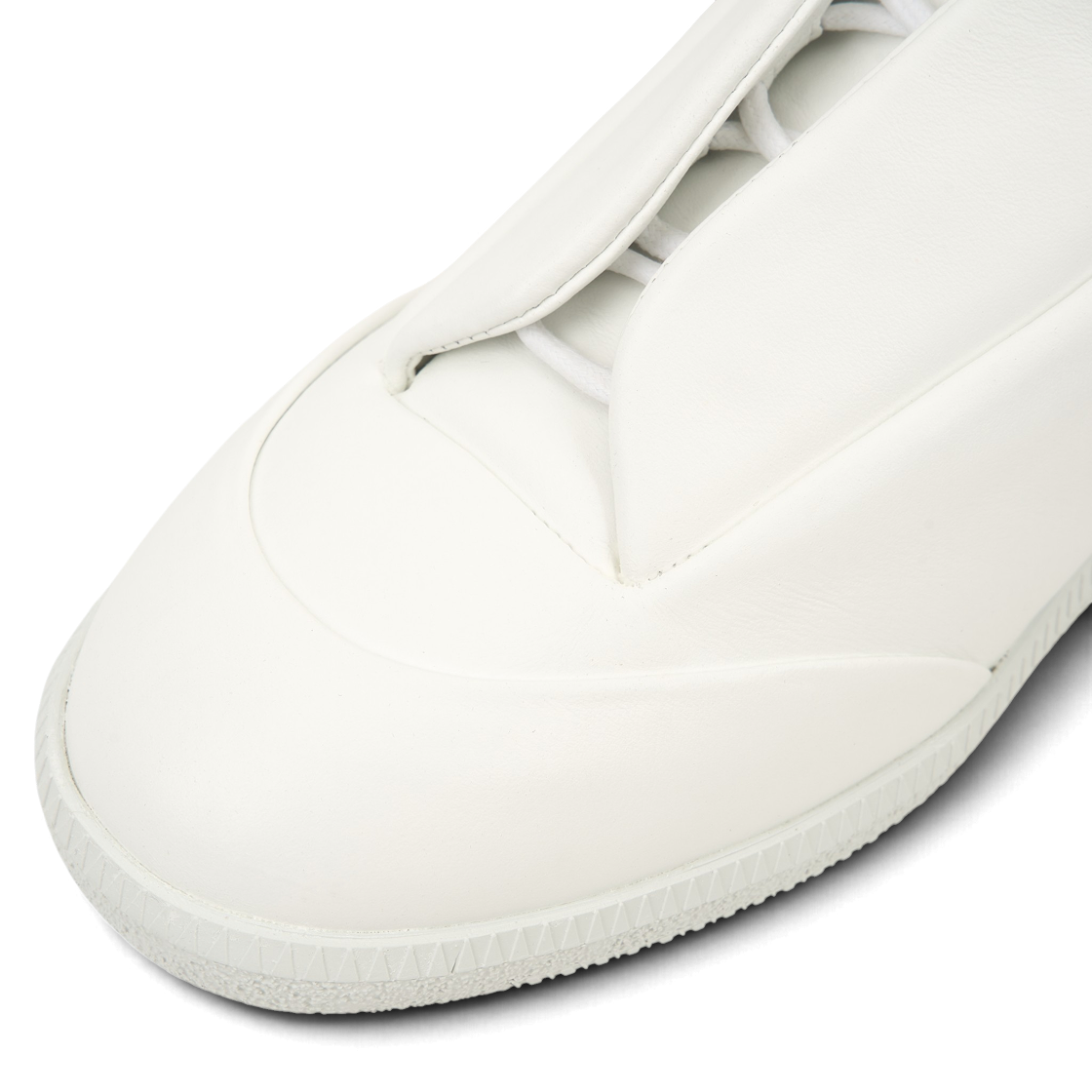메종 마르지엘라 퓨처 스니커즈 화이트(Maison Margiela Future Sneaker White) - 7