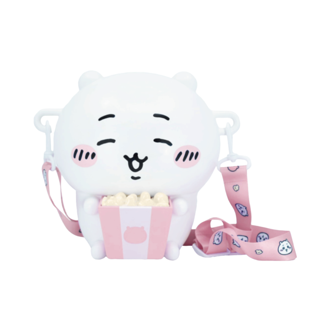 - Chiikawa x CGV Chiikawa Popcorn Bucket