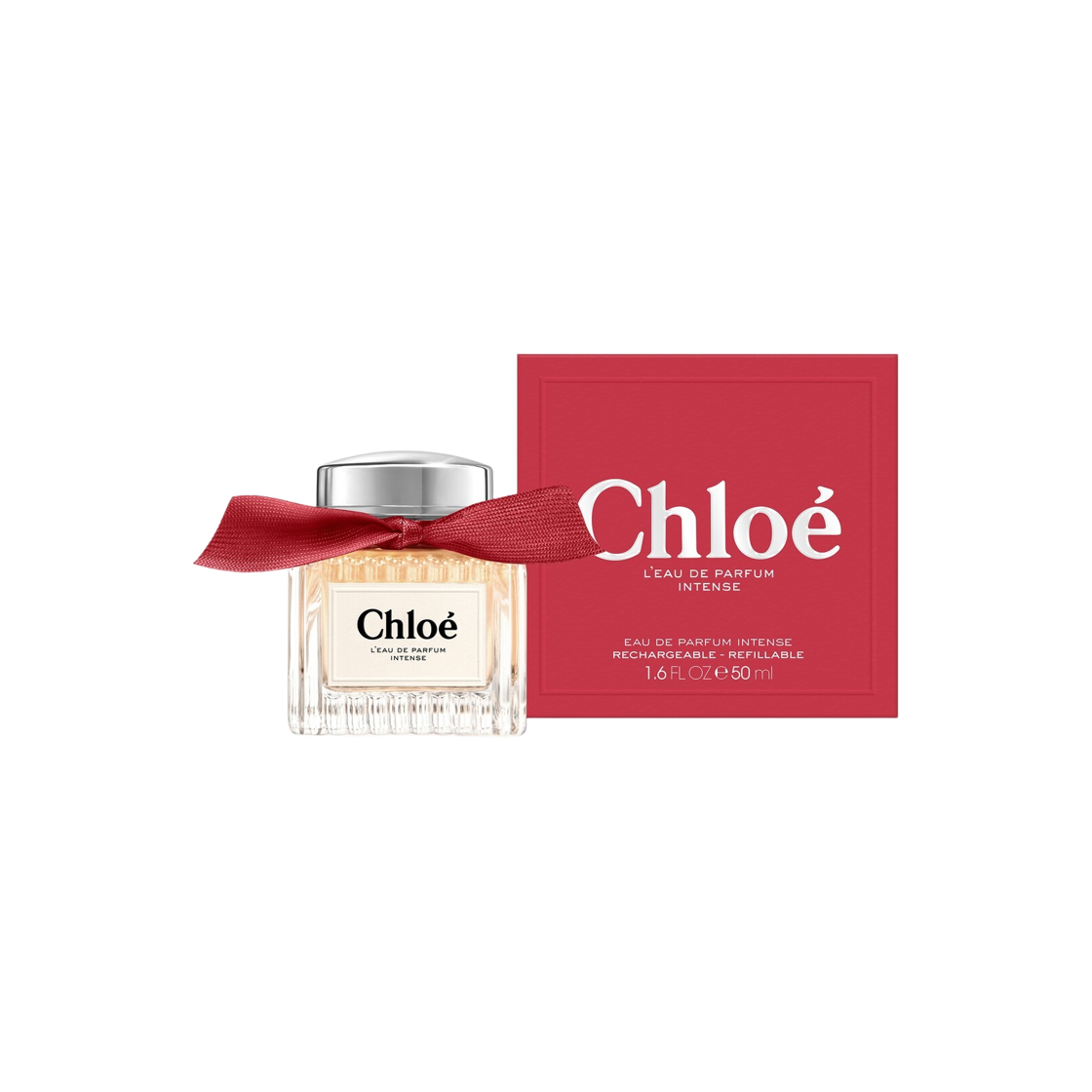 끌로에 르 퍼퓸 50ml(Chloe Le Parfum 50ml) - 2