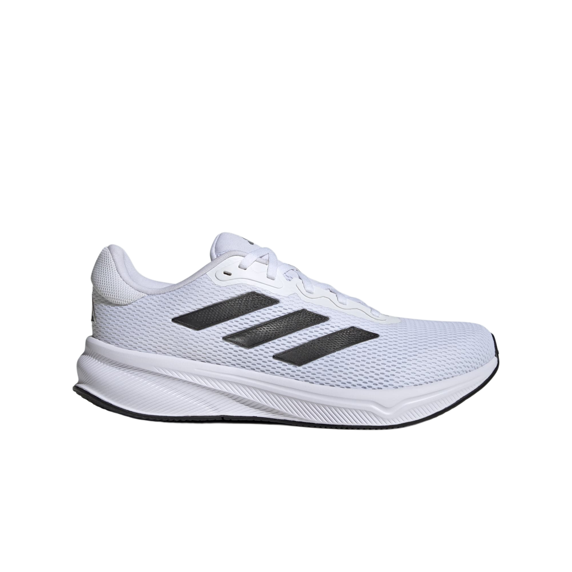IH6008 Adidas Response Cloud White Core Black