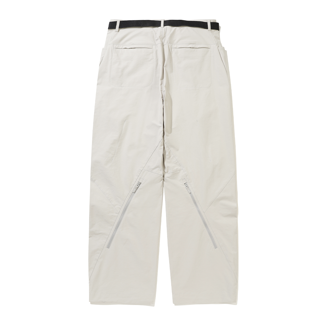 시에라디자인 버브스 벤틸레이션 팬츠 세미와이드핏 베이지(SIERRA DESIGNS VERVES Ventilation Pants Semi-Wide Fit Beige) - 2