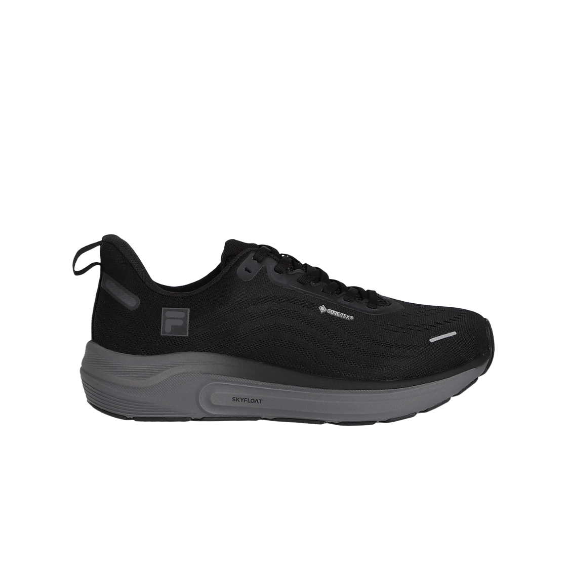 FS263RU02X005003 Fila Skycore Ever GTX Black Gray
