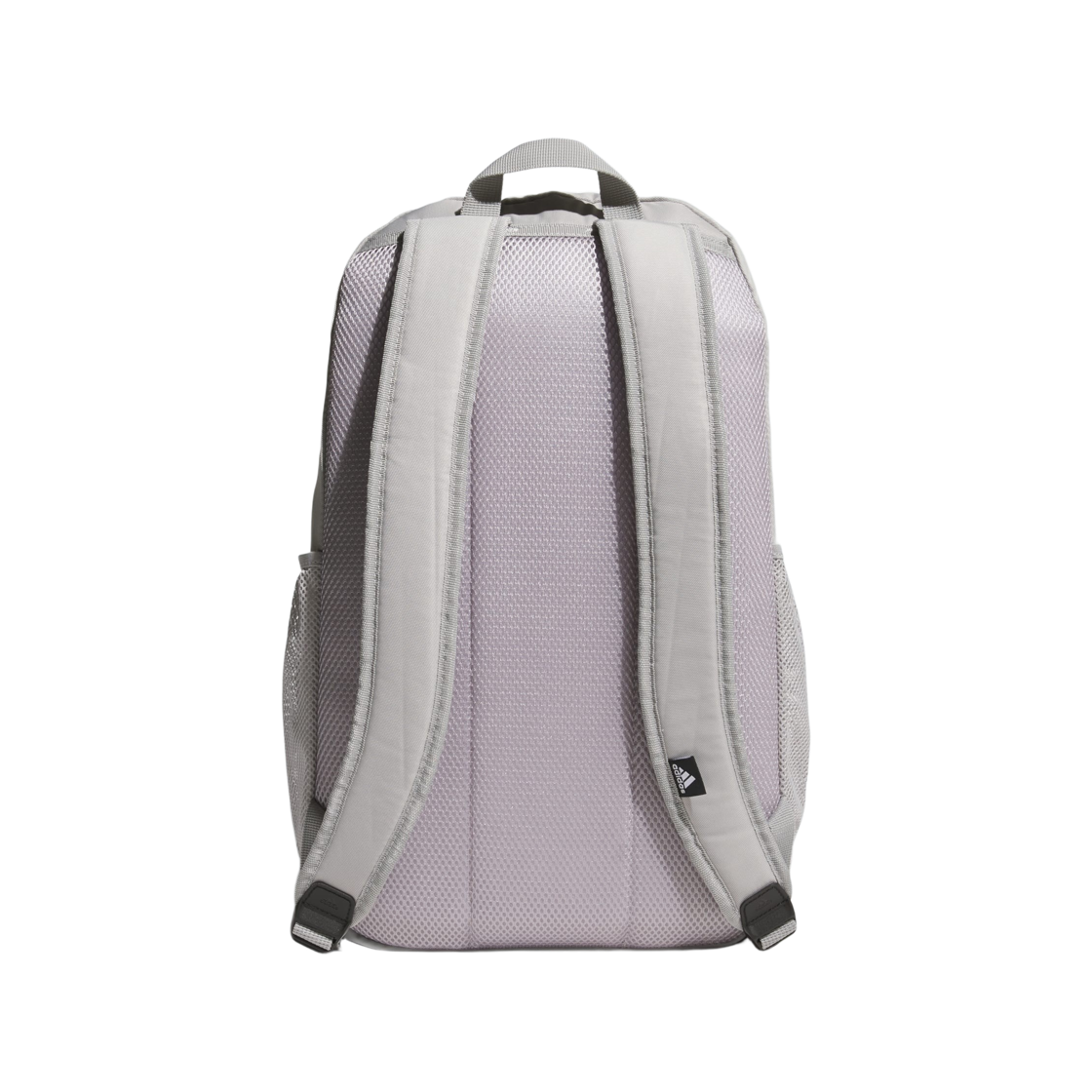 아디다스 V 클래식 백팩 그레이 투(Adidas V Classic Backpack Grey Two) - 2