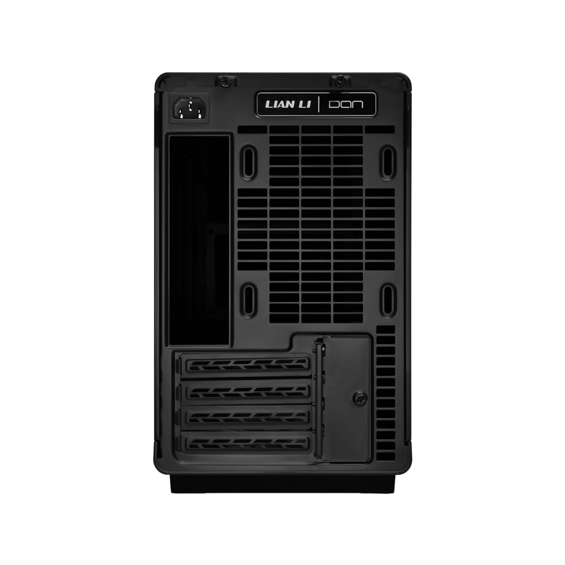 리안리 A3-mATX 블랙(LIAN LI A3-mATX Black) - 4
