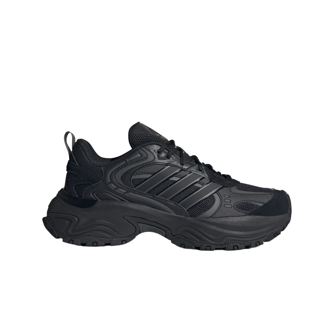 JR8215 Adidas Shadow Fever Core Black Grey Six
