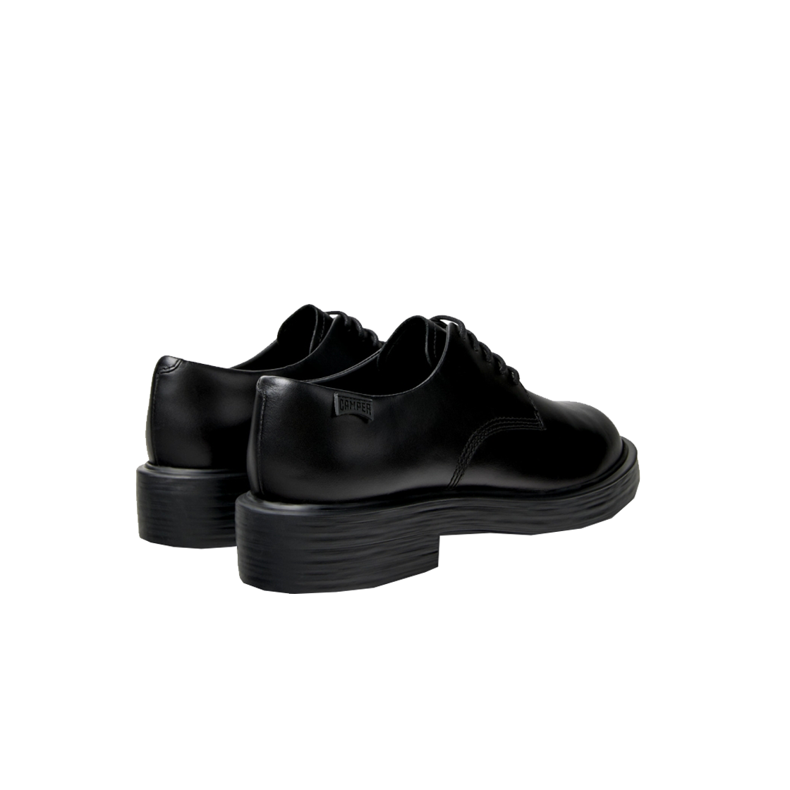 캠퍼 여성 딘 로퍼 블랙(Camper Women Dean Loafers Black) - 4