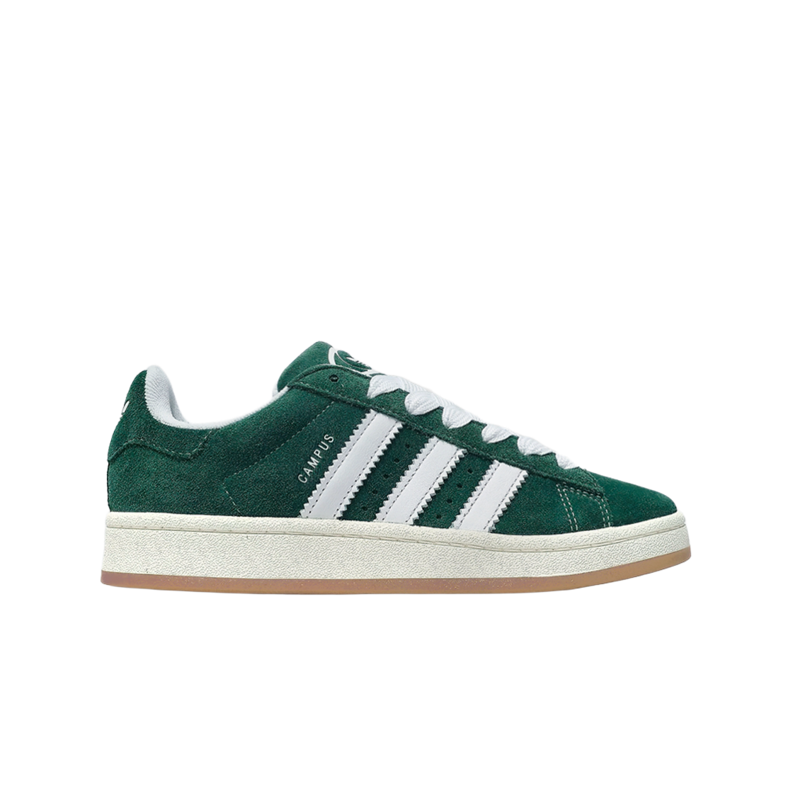 H03472 [20% 쿠폰] Adidas Campus 00s Dark Green