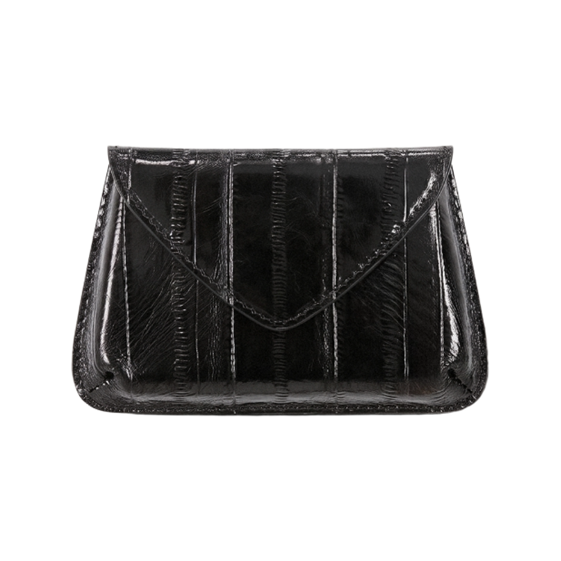 - Aviemuah Patterning Wallet Black
