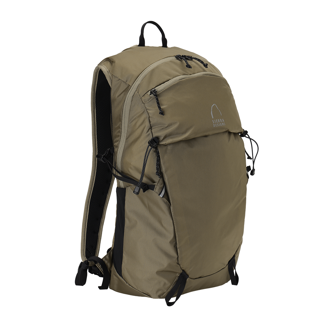 N6343SBP12BEI SIERRA DESIGNS TENAYA Pack 25L Beige