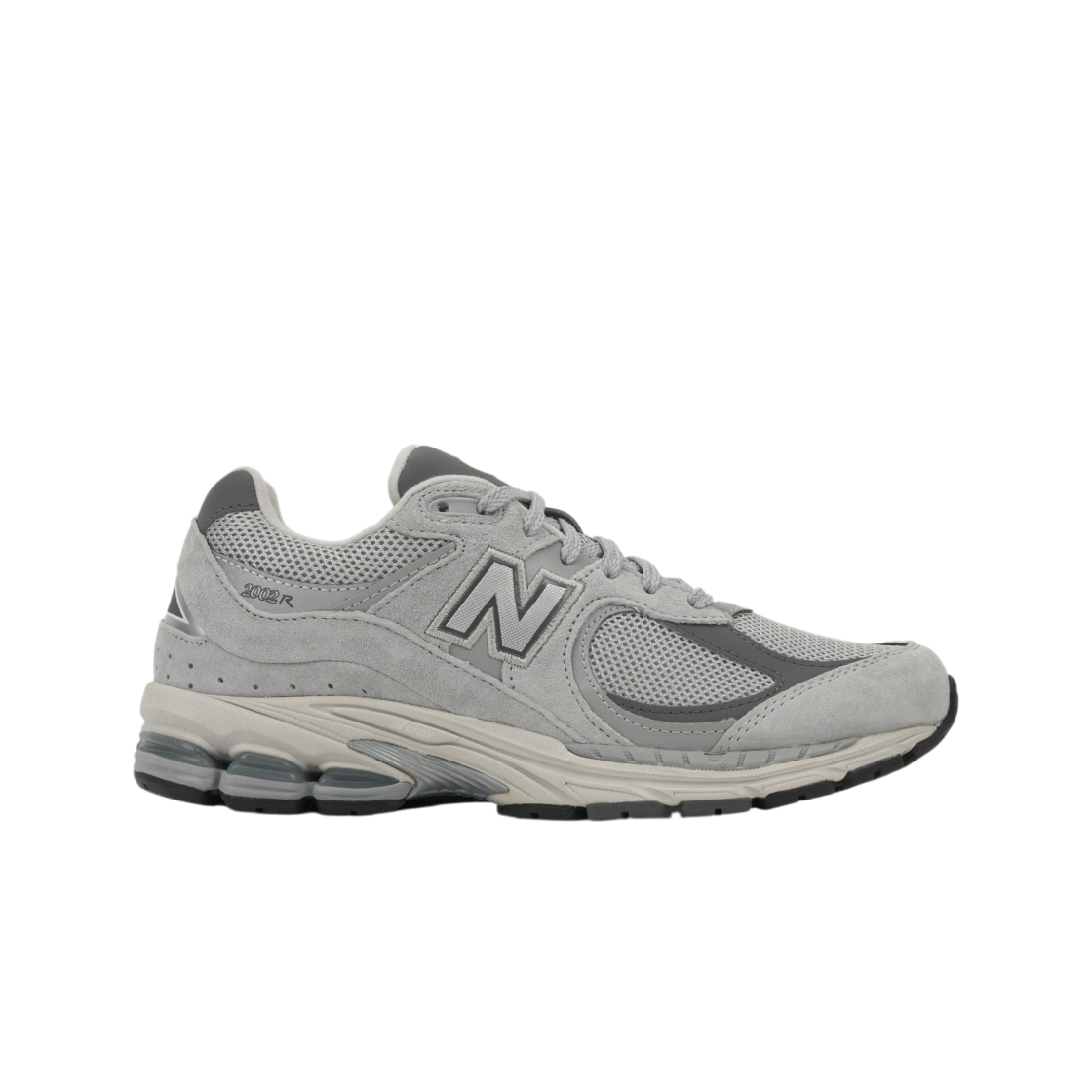 ML2002R0 New Balance 2002R T2 Gray
