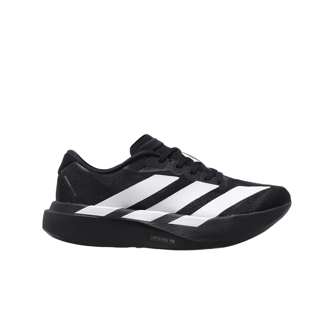 KK1247 (J) Adidas Adizero EVO SL Core Black Cloud White