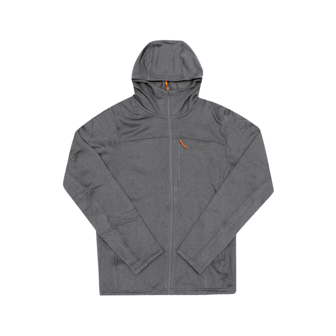 QFF-55 GRAPHENE [15% 쿠폰] Rab Graviton Hoody Graphene
