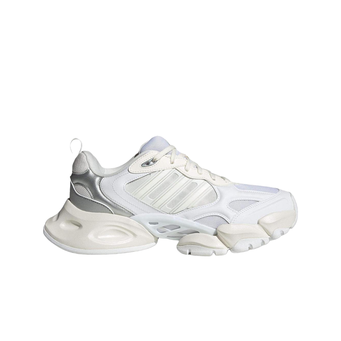 IH0426 Adidas XLG Runner Triple White