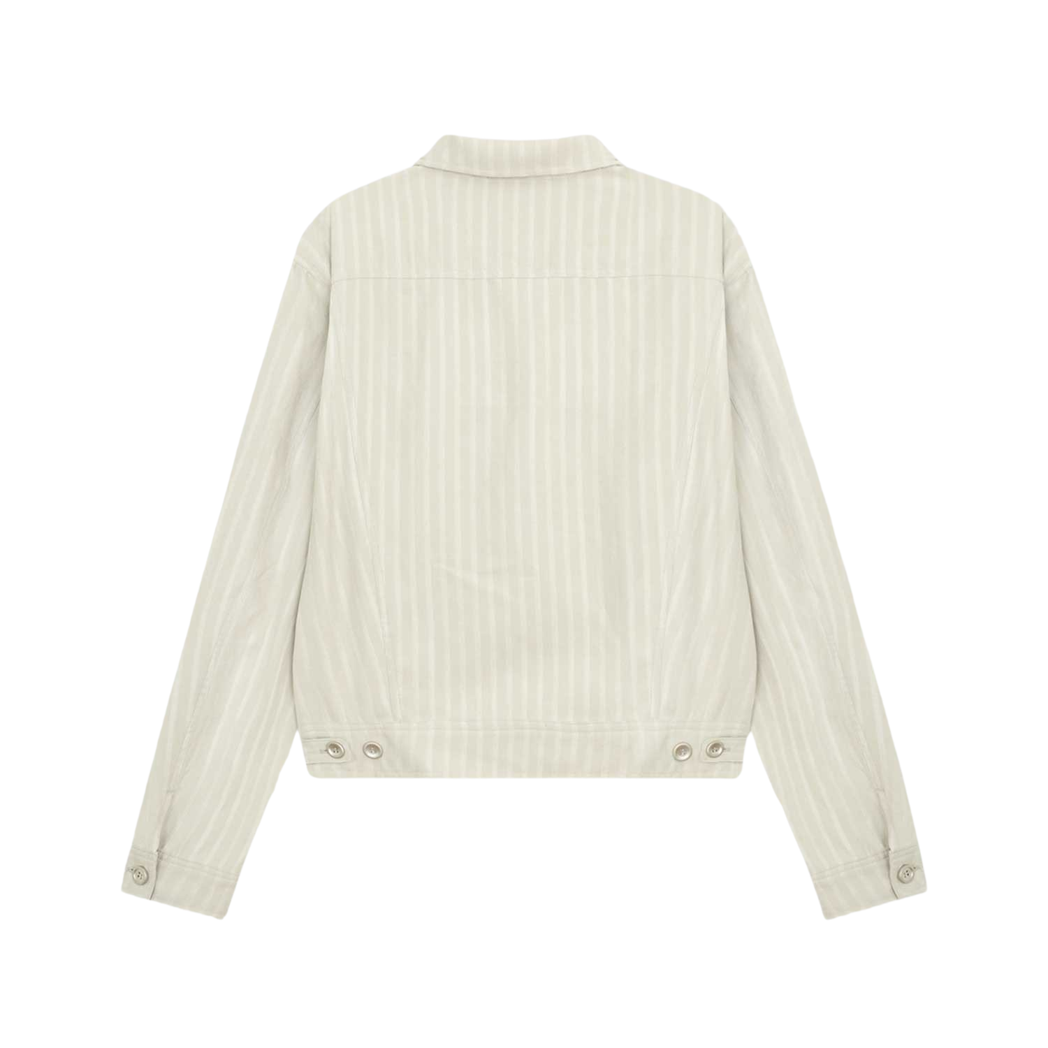 사파리스팟 웨스턴 로키 자켓 아이보리(Safarispot Western Roki Jacket Ivory) - 2