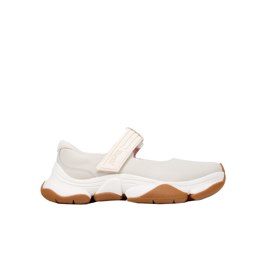 K201846-002 Camper Women Karst 2 Sneakers Ivory