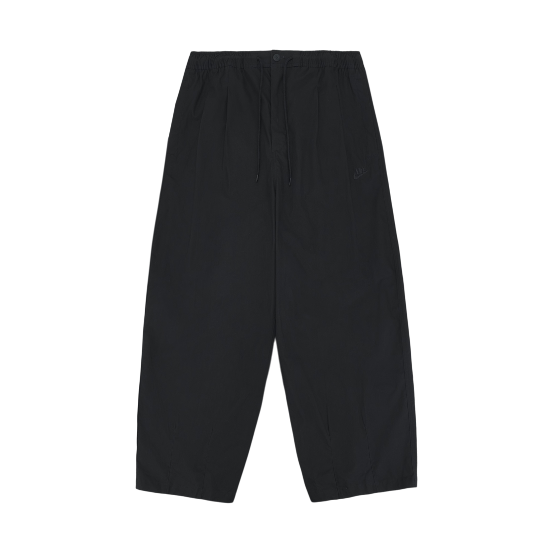 HJ1974-010 Nike Club Balloon Pants Black - Asia