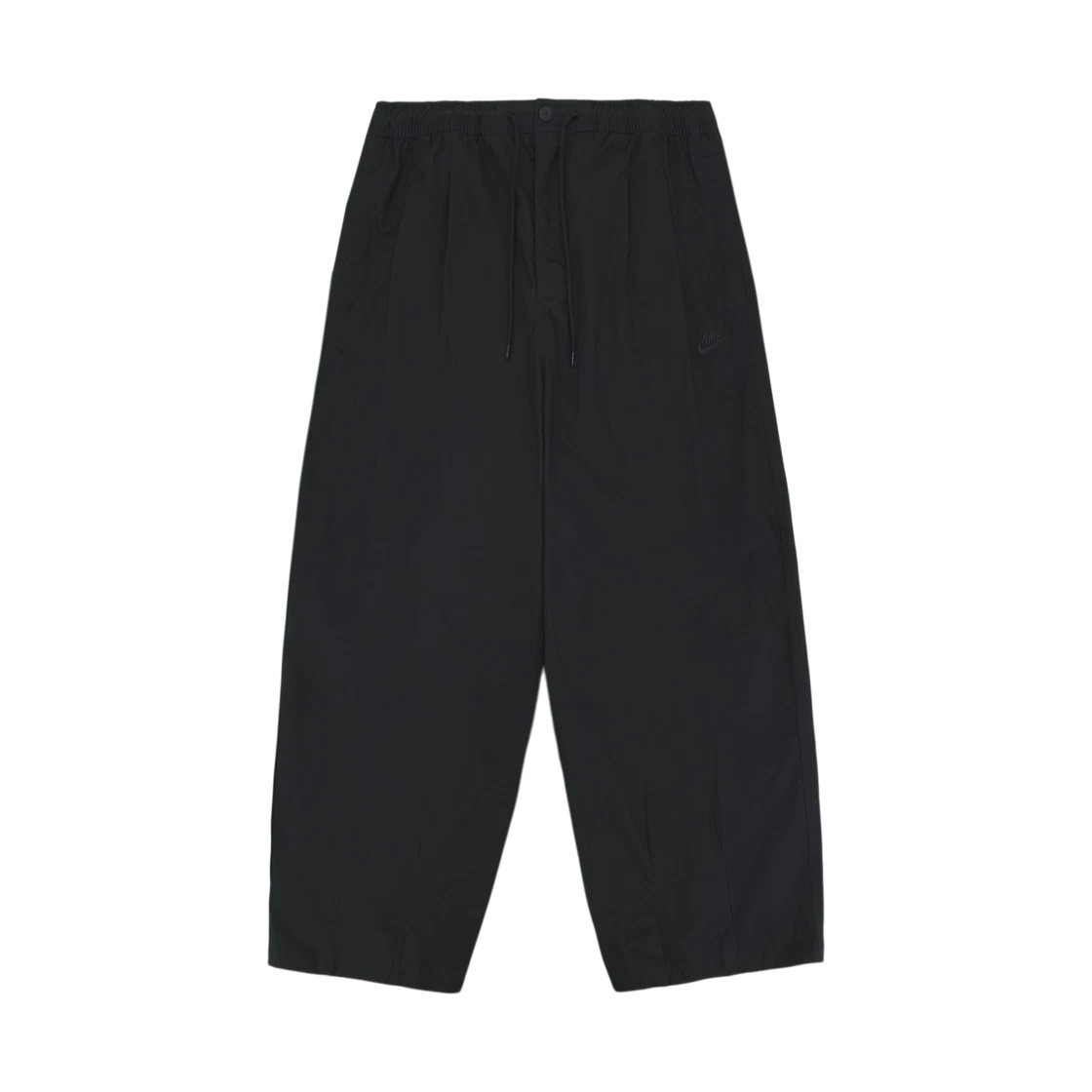 Nike Nike Club Balloon Pants Black - Asia · S