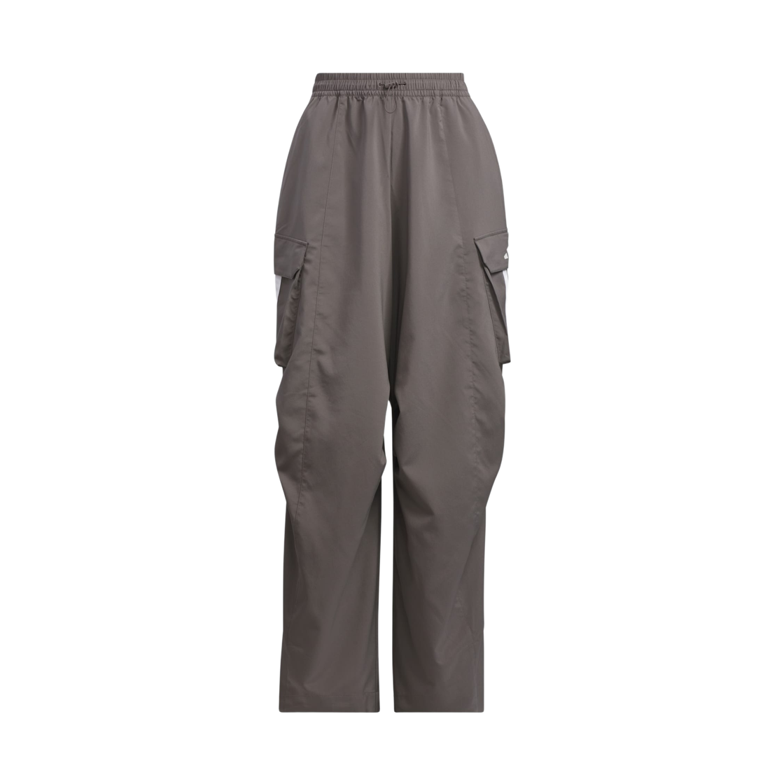 JZ2333 (W) Adidas Value Range Woven Pants Charcoal - KR Sizing