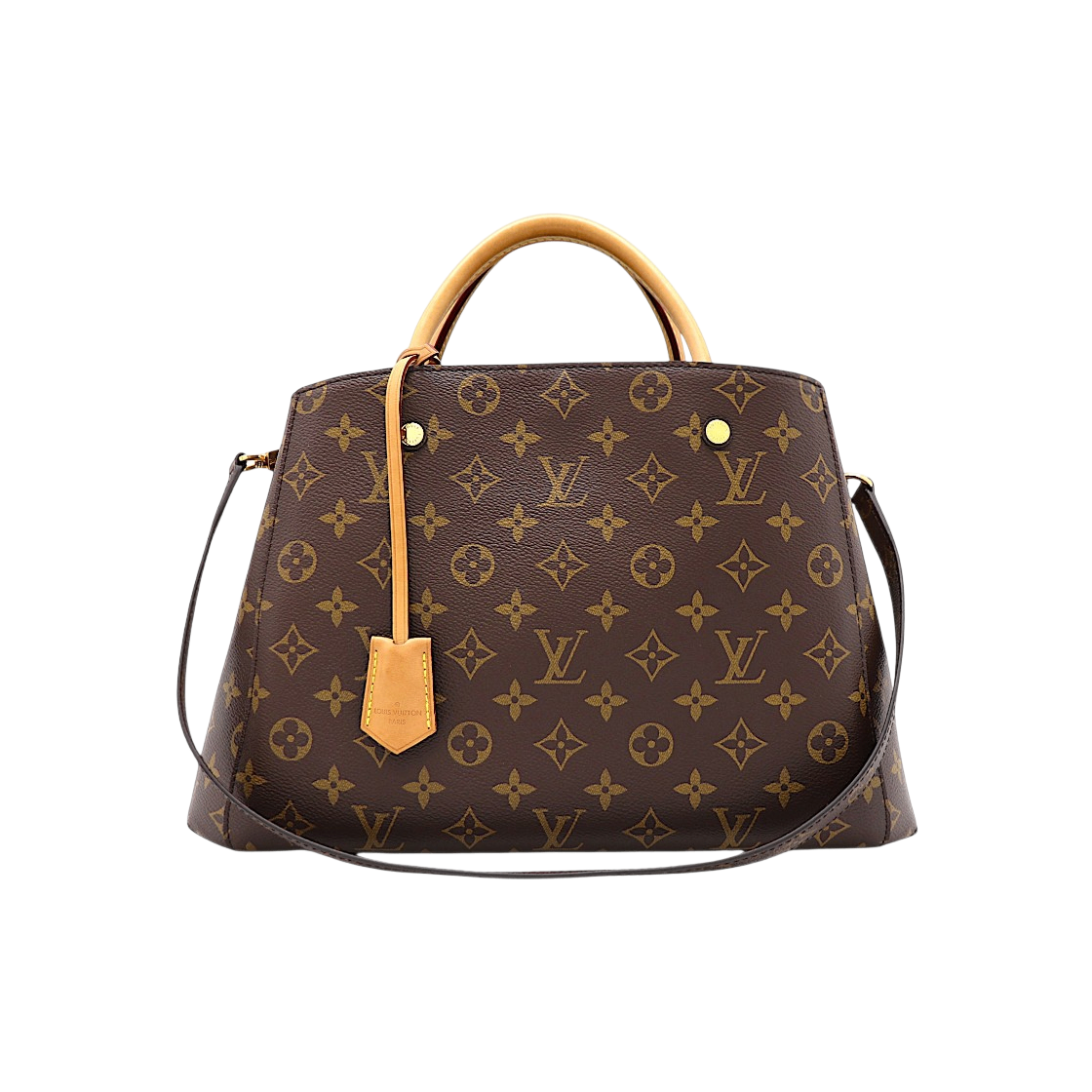 IT563QJDNWKV Louis Vuitton Montaigne MM