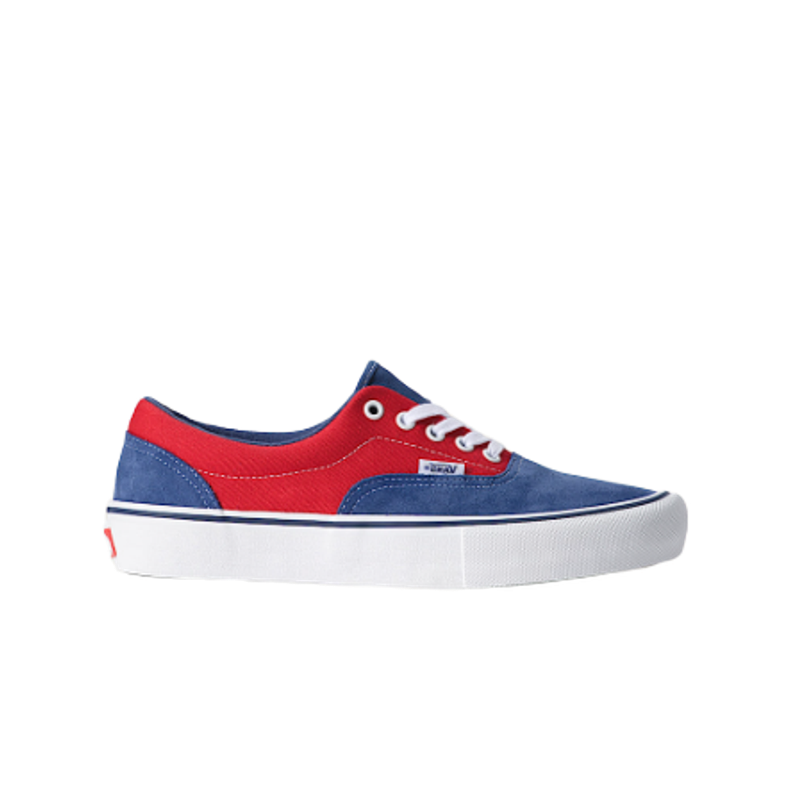 VN000ECR3QG Vans Skate Era Blue Red