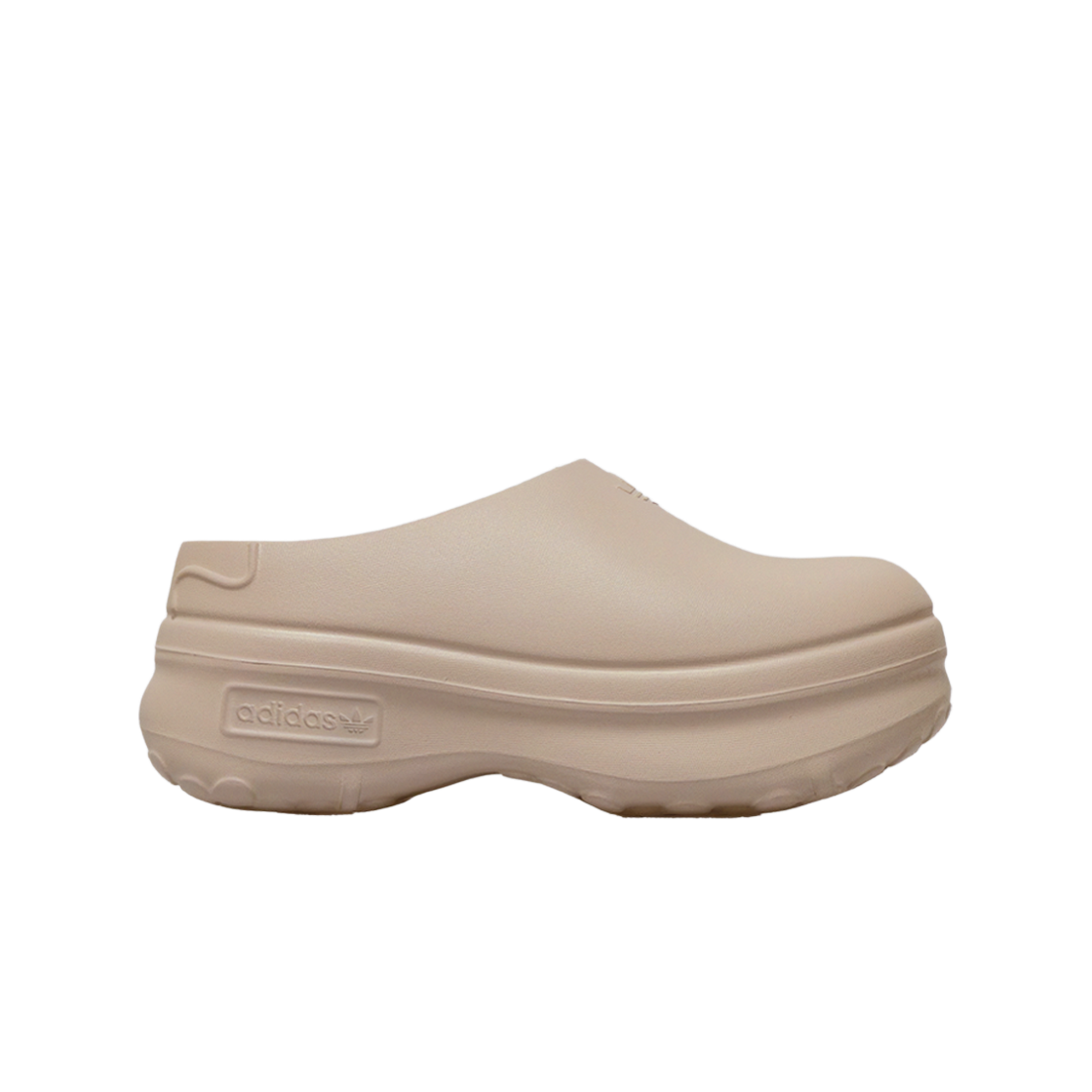 IE7052 (W) Adidas Adifom Stan Smith Mule Wonder Taupe
