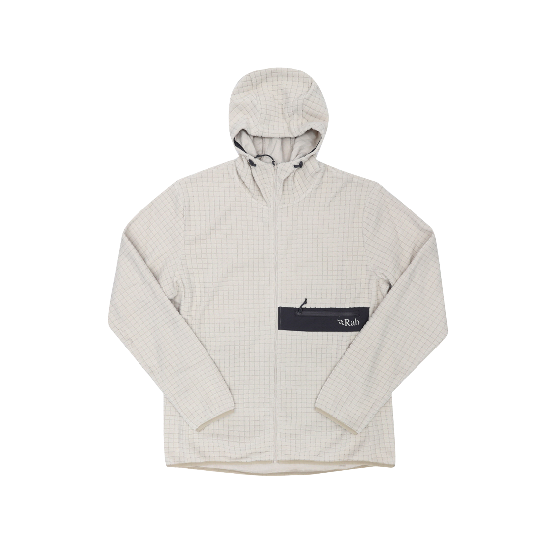 QFG-74 PEBBLE [15% 쿠폰] Rab Ramshaw Hoody Pebble