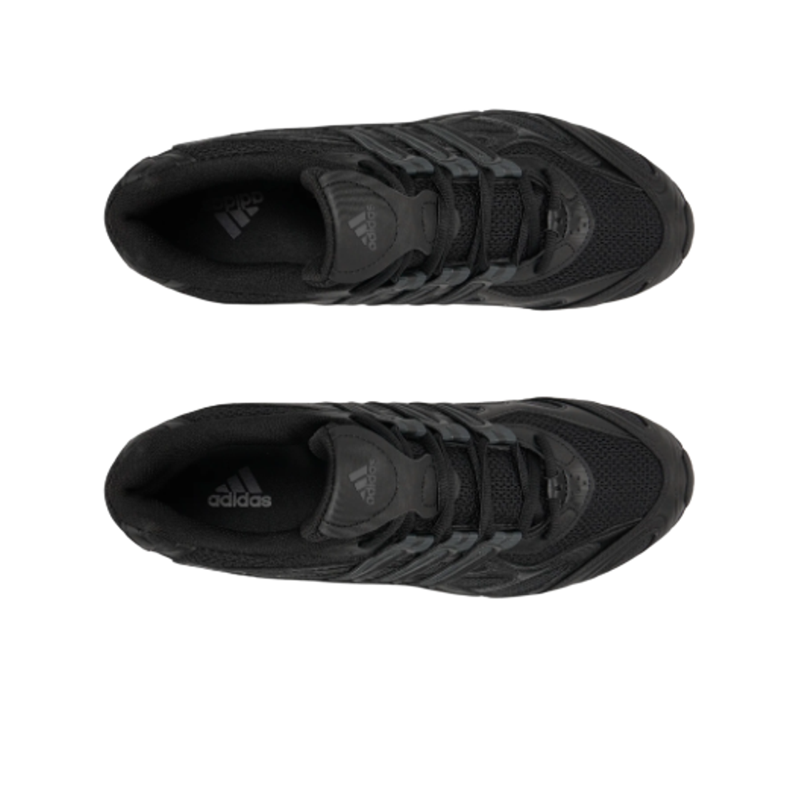 아디다스 템퍼 런 2.0 코어 블랙(Adidas Temper Run 2.0 Core Black) - 2