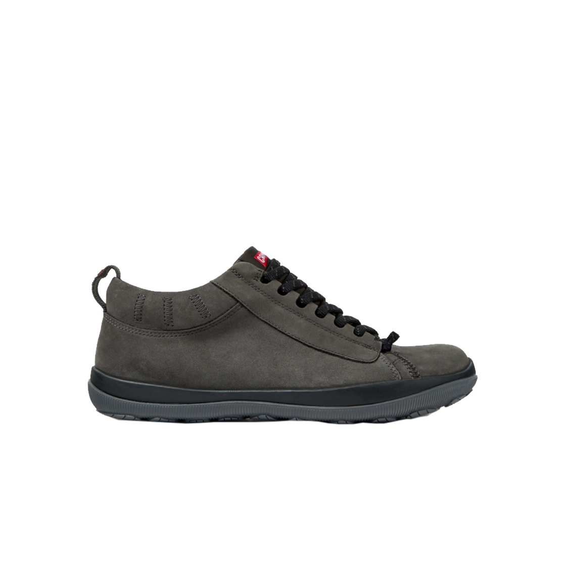K300285-049 Camper Man Peu Pista Gm Sneakers Grey