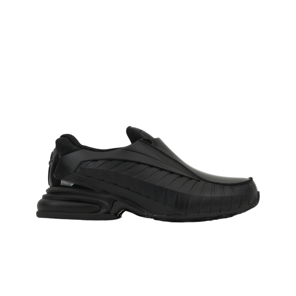 IQ5171-002 Nike x Comme des Garcons Homme Plus Air Max Dolce SP Black Black
