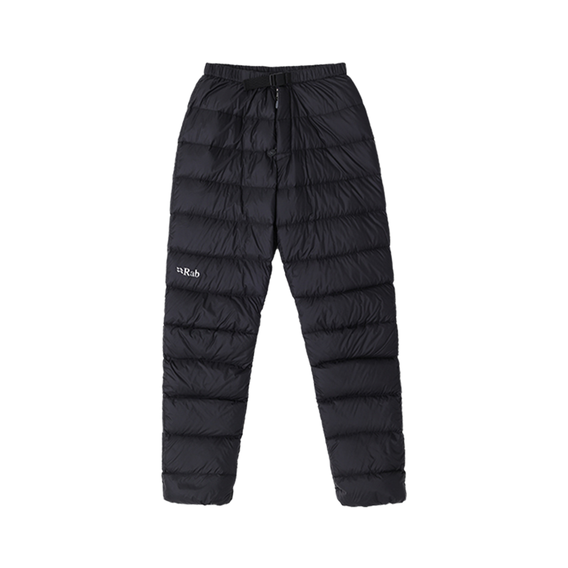 QDA-71 BLACK [15% 쿠폰] Rab Argon Pants Black