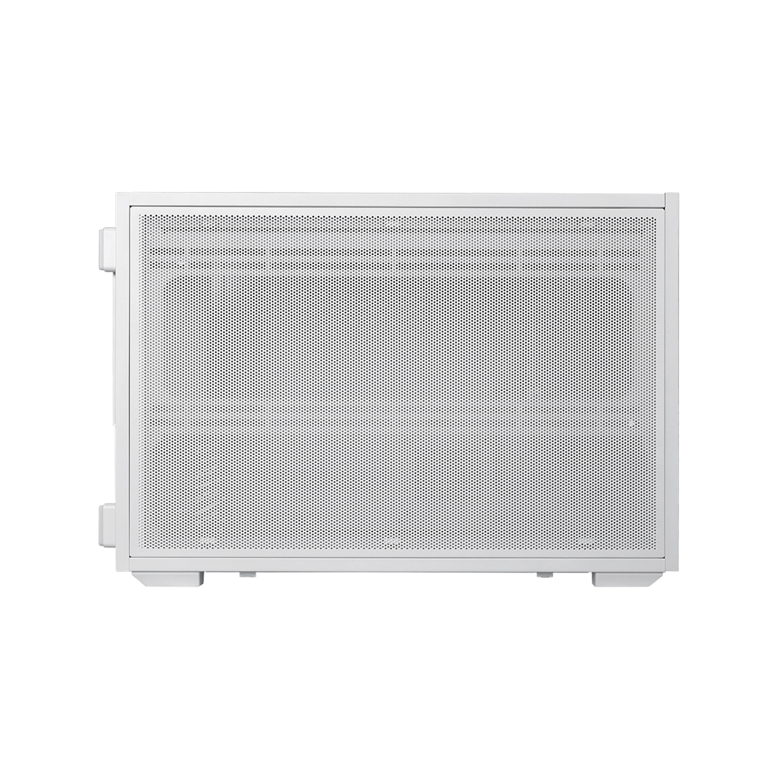 리안리 B4-mATX 화이트(LIAN LI B4-mATX White) - 3