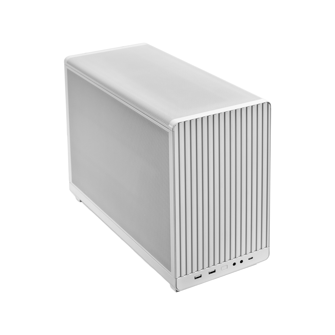리안리 A3-mATX 화이트(LIAN LI A3-mATX White) - 2