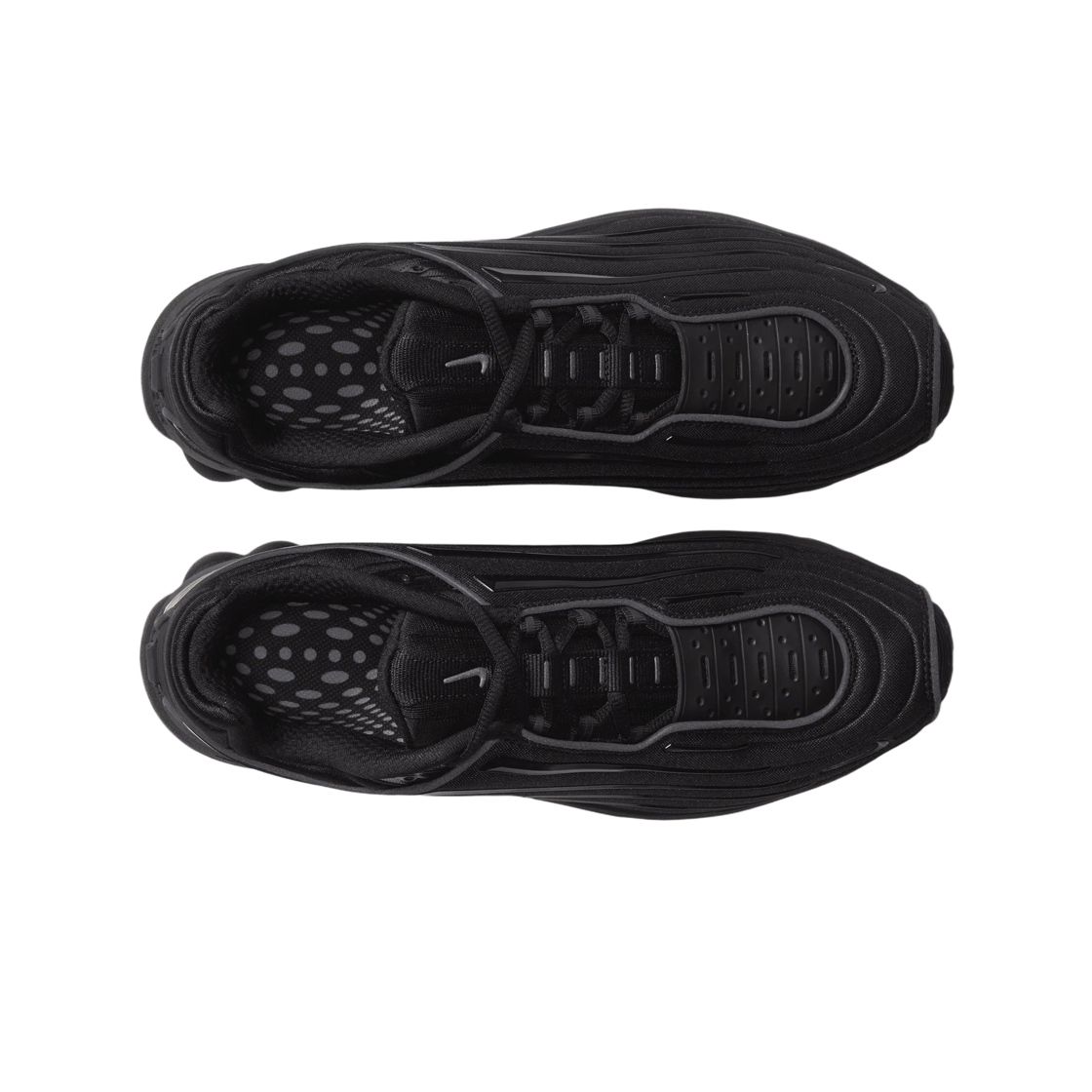 나이키 에어맥스 엑스터시 플러스 QS 블랙(Nike Air Max Ecstasy Plus QS Black) - 2