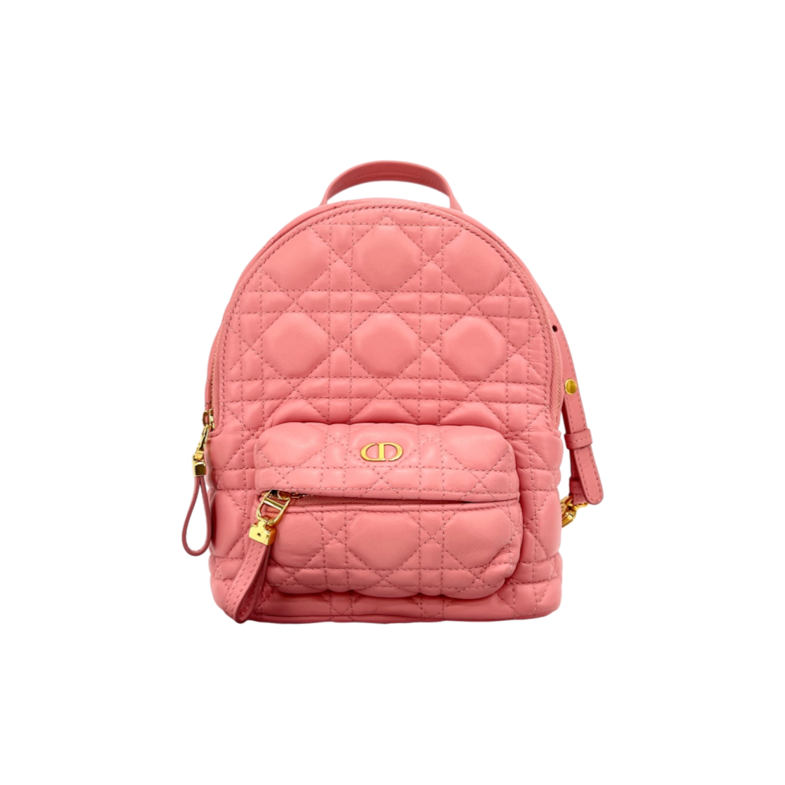 ITW7JUPNRHJ7 Dior Cannage Mini Backpack