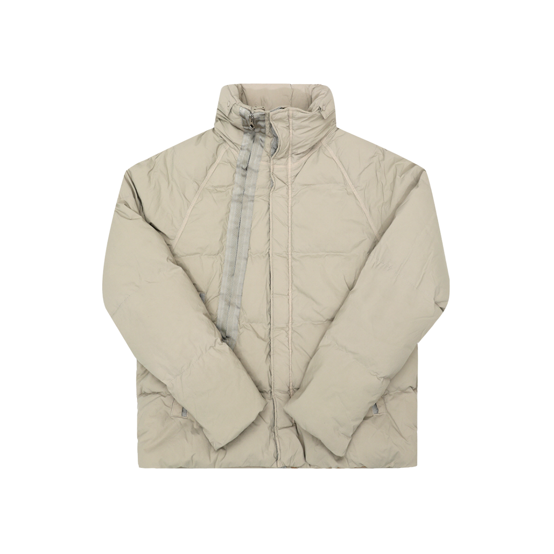 25CTCUC03009 003780 903 [15% 쿠폰] Ten C Antarctic Down Jacket Taupe