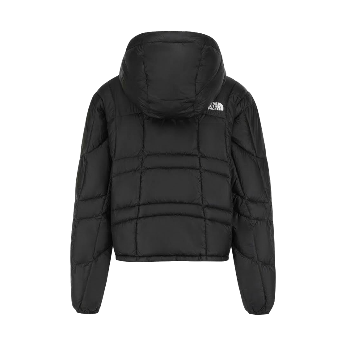 (W) 노스페이스 화이트 라벨 웨이브 LT 온 자켓 블랙 - 26FW((W) The North Face White Label Wave LT On Jacket Black - 26FW) - 2