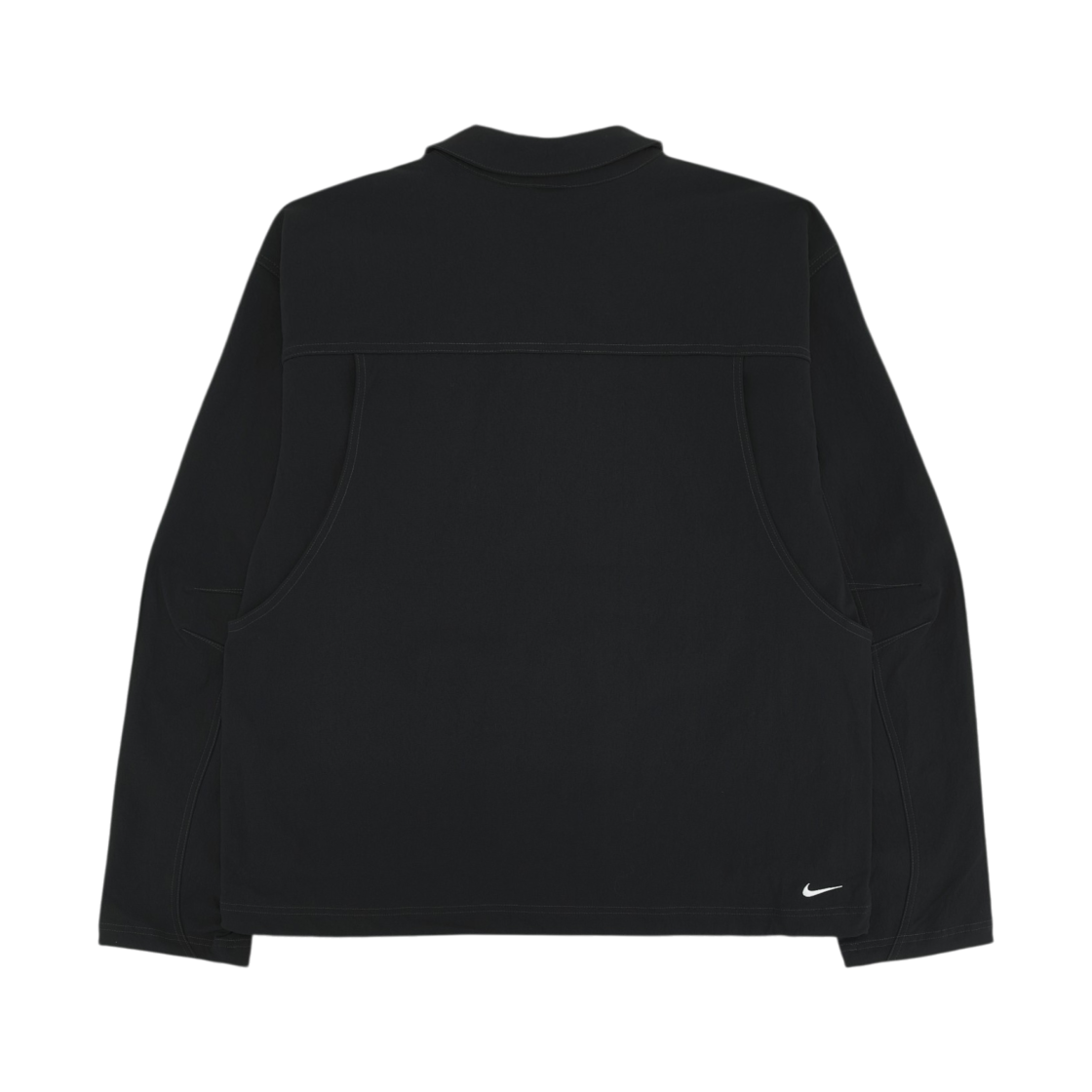 나이키 ACG 스미스 서밋 UV 자켓 블랙 앤트러사이트 - 아시아(Nike ACG Smith Summit UV Jacket Black Anthracite - Asia) - 2