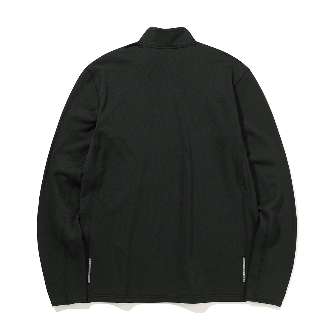시에라디자인 맨던홀 폴라텍 파워그리드 하프집업 슬림핏 블랙(SIERRA DESIGNS MANDENHALL Polartec Power Grid Half-Zip Slim Fit Black) - 2
