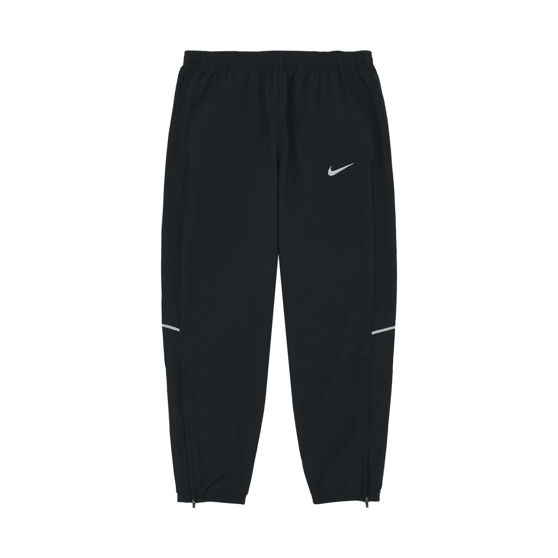 IF2063-010 Nike Miler Dri-Fit Woven Running Pants Black - Asia